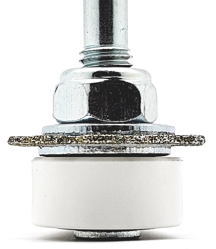 Inside Pipe Cutter Discover EzyGrind Now