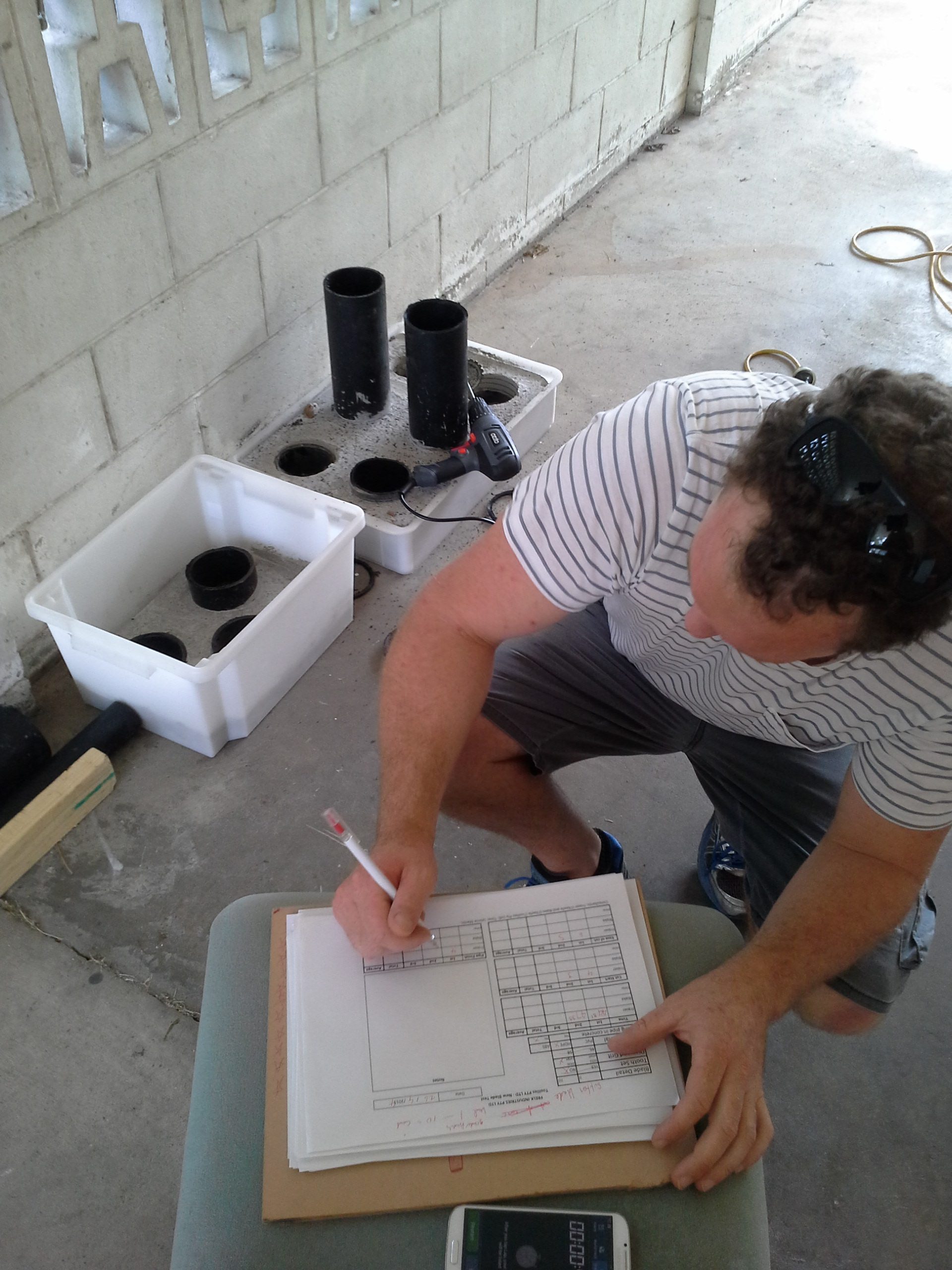 The Definitive Inside Pipe Cutter Test and Review for Amazon