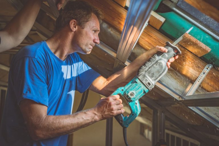 Can Reciprocating Saw Blades Be Sharpened? TigerFish Tools