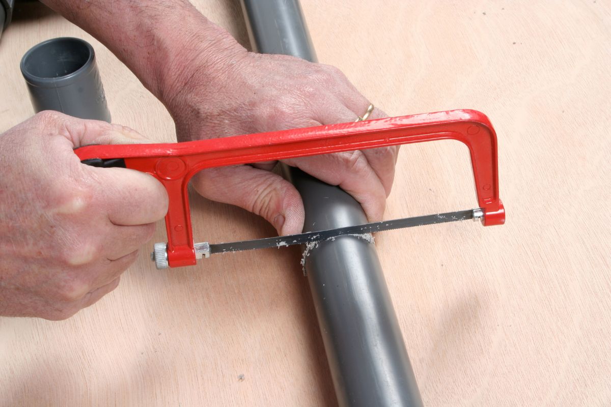 How To Cut Pvc Pipe With Sawzall At Milla Gadsdon Blog