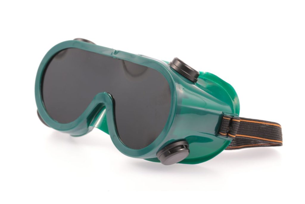 Safety Glasses And Protective Eyewear TigerFish Tools