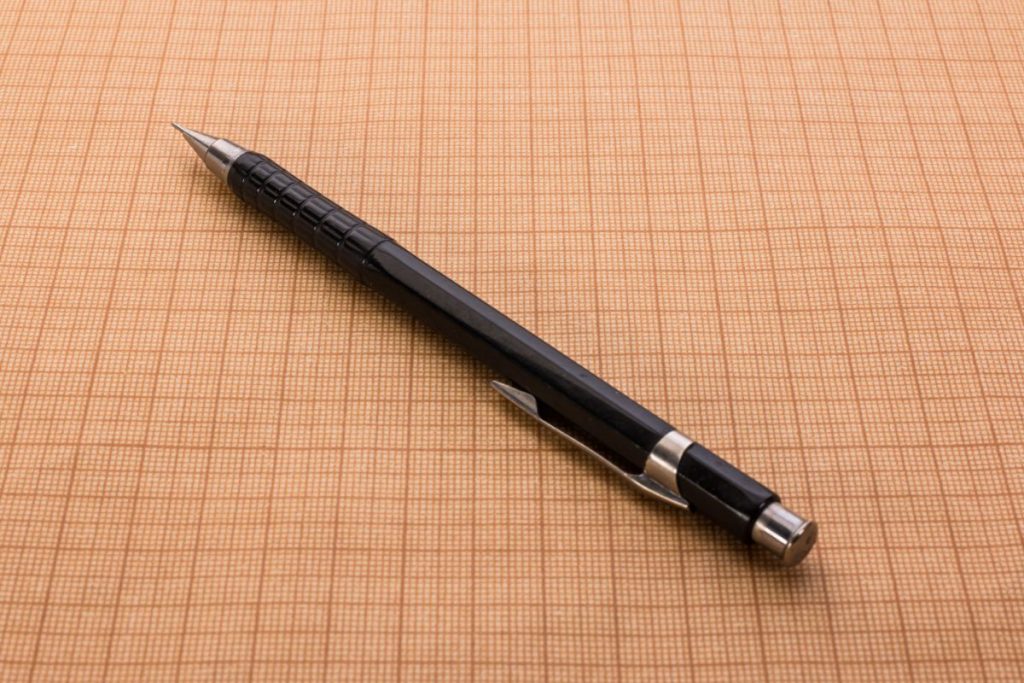 How To Clear A Carpenters Mechanical Pencil Lead Jam