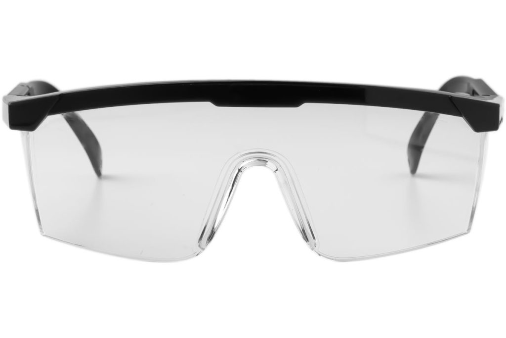 What Does Z87 Mean On Safety Glasses? TigerFish Tools