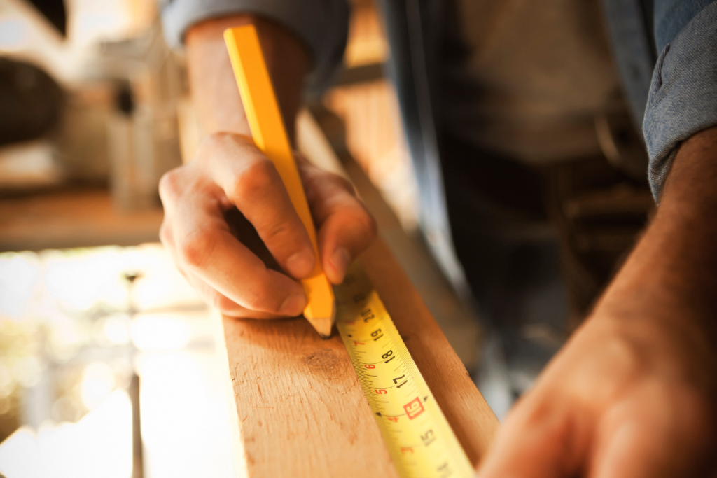 Wooden Pencils Vs Mechanical Pencils For Carpenters What’s The